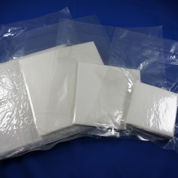 Microfiber Cleanroom Wipers