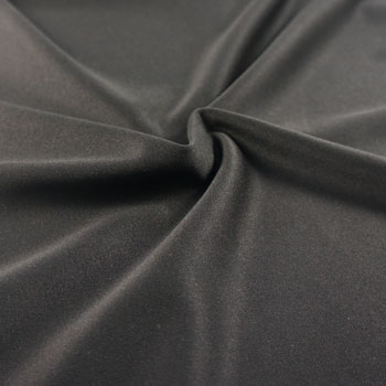 Interlock (LK Black Yarn Dyed Fabric) / 100% Polyester